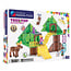 Magna-Tiles Boomhut Set (42-delig)