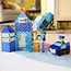 Magna-Tiles - Politie Station (35-delig)