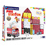 Magna-Tiles Brandweer Station (50-delig)