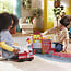 Magna-Tiles - Brandweer Station (50-delig)