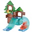 Magna-Tiles - Waterbaan (27-delig)