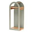 Kids by Design - Kleding Kast Boog - Sage Groen
