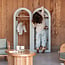Kids by Design - Kleding Kast Boog - Sage Groen