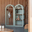 Kids by Design - Schappen Kast Boog - Sage Groen