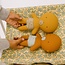 WE ARE GOMMU - Mini Baby Bloomer - Almond