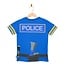 Den Goda Fen - Verkleedshirt Politie | 2-4 jaar