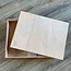 JUTTER & Co | Ready to Play Speelpakket - Sensory Speelbak met Speelrijst