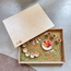JUTTER & Co | Ready to Play Speelpakket - Sensory Speelbak met Speelrijst