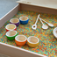 JUTTER & Co | Ready to Play Speelpakket - Sensory Speelbak met Speelrijst