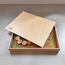 JUTTER & Co | Ready to Play Speelpakket - Sensory Speelbak met Speelrijst
