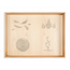 Grapat Houten Sensory Speelbak