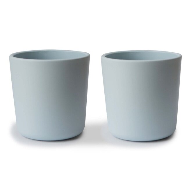 JUTTER & Co | Ready to Play Speelpakket - Mushie Servies Peuters & Kleuters