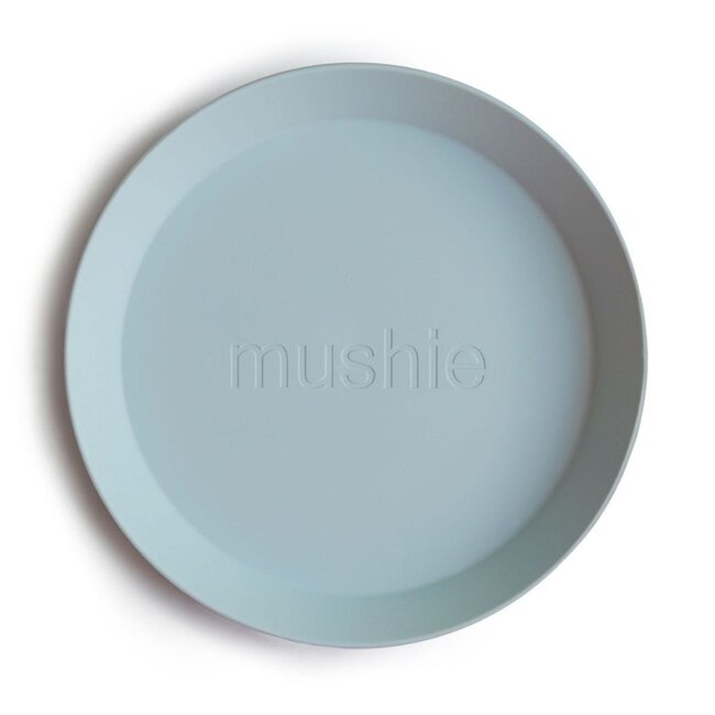 JUTTER & Co | Ready to Play Speelpakket - Mushie Servies Peuters & Kleuters