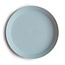 JUTTER & Co | Ready to Play Speelpakket - Mushie Servies Peuters & Kleuters