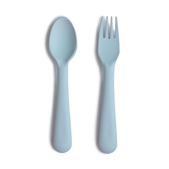 JUTTER & Co | Ready to Play Speelpakket - Mushie Servies Dreumes