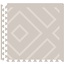 Eeveve Modern Blocks - Dune - Speelmat