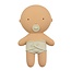 WE ARE GOMMU - Mini Baby Bloomer - Vanilla