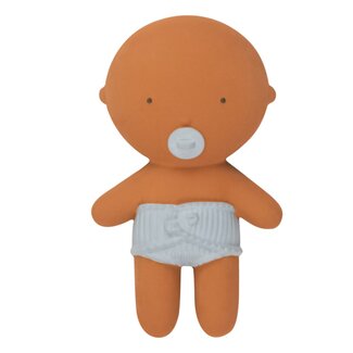 WE ARE GOMMU Mini Baby Bloomer - Almond