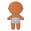 WE ARE GOMMU - Mini Baby Bloomer - Almond