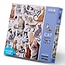 Crocodile Creek - Animal Puzzel - Cats (200-delig) | 8+