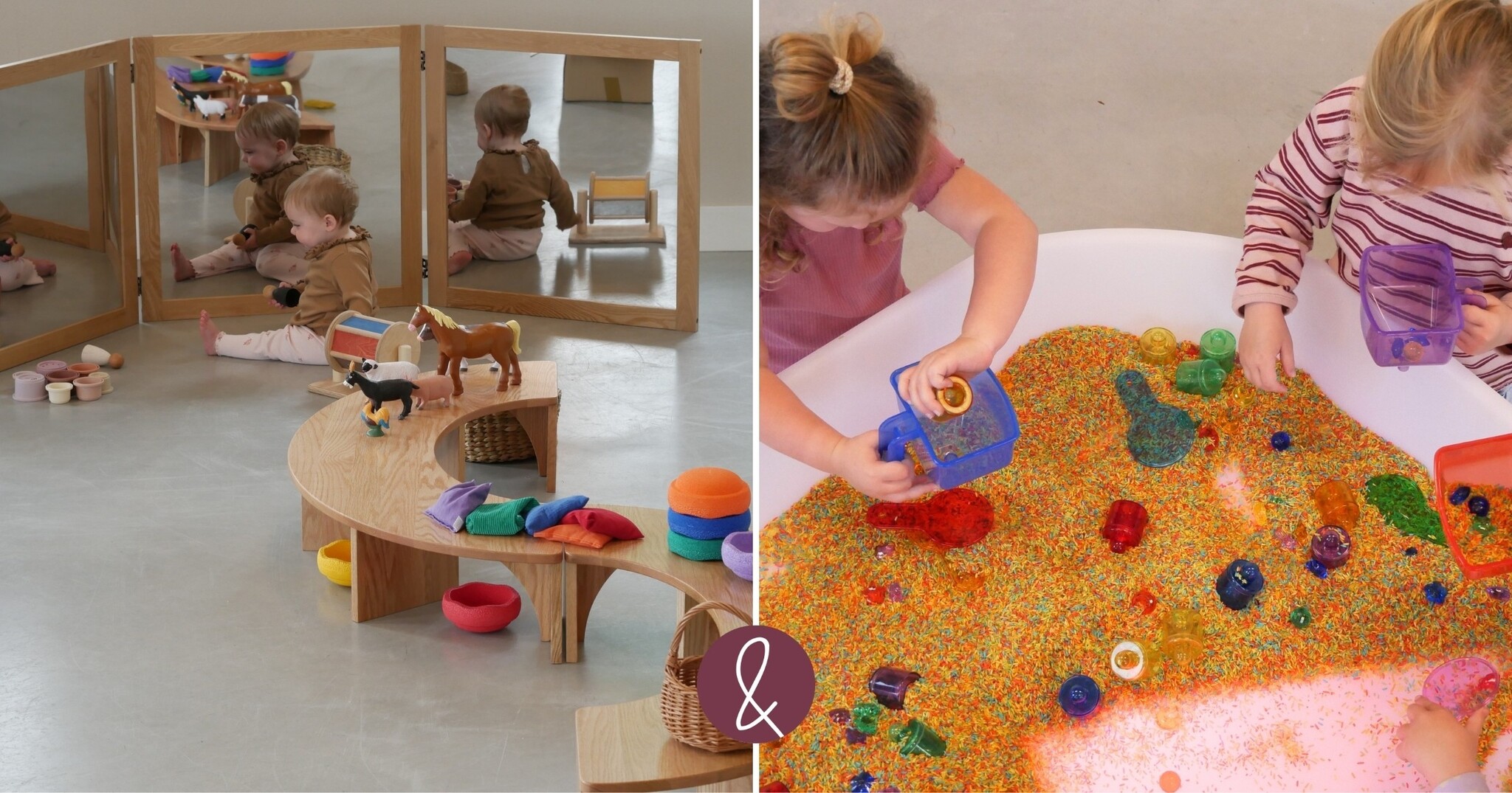 Wat betekent Ready to Play bij JUTTER & Co.?