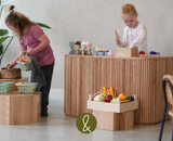 De kracht van spelen in de kinderopvang bij JUTTER & Co.
