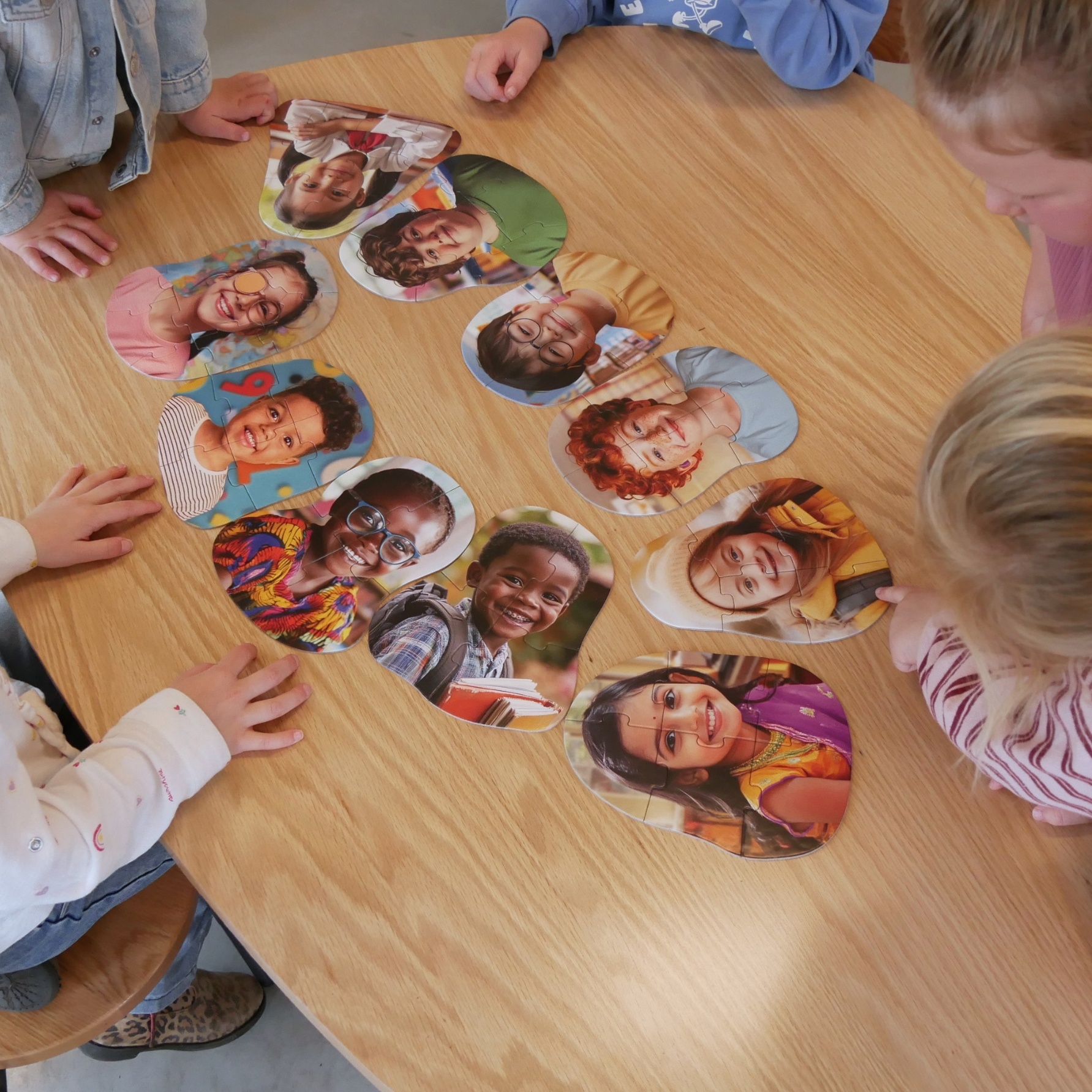 Spel & Wereldwijs voor de kinderopvang en BSO || JUTTER & Co.