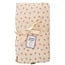 Mamamemo - Poppen Bed Set - Roze Strik (50 cm)