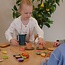 JUTTER & Co. || Ready to Play Speelpakket - Keukenspel Peuter & Kleuter