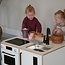 Grimm's - Houten Schalen Set (5-delig)