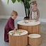 Jakobs - Houten Puzzel - Eend (9-delig) | 2+
