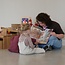 Kijk - en Zoek Prentenboek -   Charlotte Dematons - Sinterklaas