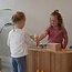 Dantoy - BIO Cupcake & IJsjes Set (54-delig)