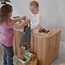 Houten Houder – Grimm’s Munten