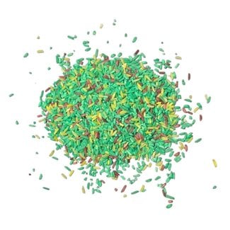 Sensory Fun Speelrijst Boerderij Mix (500ml)