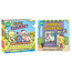 JUTTER & Co. Ready to Play Speelpakket - Cute Kleurset Happy Shopping