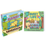 JUTTER & Co. Ready to Play Speelpakket - Happy Kleurset Sweet Life