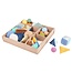 Guidecraft Sensorische Loose Parts Materialen | 1+