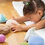 Guidecraft - Sensorische Loose Parts Materialen | 1+