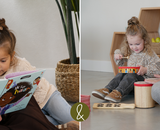 Cultuursensitief spel begeleiden in de kinderopvang