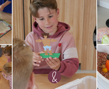 Cultuursensitief spelmateriaal: herkenning, begrip en respect in de kinderopvang
