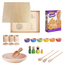 JUTTER & Co. || Ready to Play Speelpakket - Sensory Speelbak met Speelzand