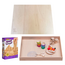 JUTTER & Co. || Ready to Play Speelpakket - Sensory Speelbak met Speelzand
