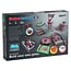 JUTTER & Co. || Ready to Play Speelpakket - Build Your Own Game met Opbergbak