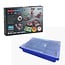 JUTTER & Co. || Ready to Play Speelpakket - Build Your Own Game met Opbergbak