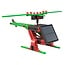 JUTTER & Co. || Ready to Play Speelpakket - Green Energy met Opbergbak