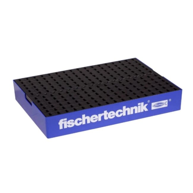 JUTTER & Co. || Ready to Play Speelpakket - Dynamic L2 met Sorteerboxen