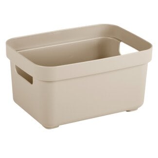 Sunware Sigma Opbergbox 2,5L - Beige