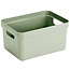 Sunware Sigma Opbergbox 13L - Groen