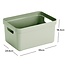 Sunware - Sigma Opbergbox 13L - Groen